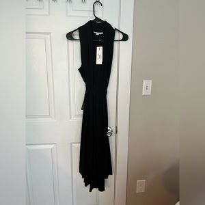 Molly Bracken Hi-low “Marilyn” dress